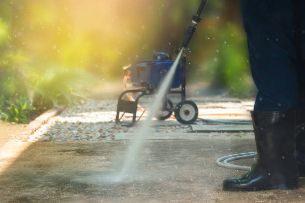 Best Patio and Deck Pressure Washing  in New Lenox, IL